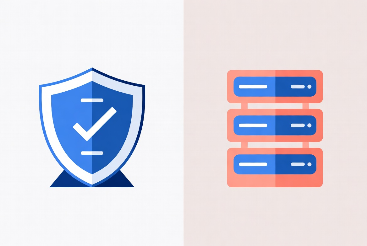 Korean VPN vs Korean VPS: Which Do You Actually Need?