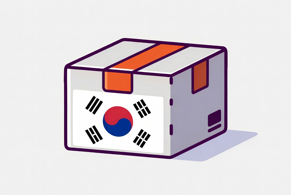 How to Open a Coupang Seller Account from Outside Korea (2025 Guide)