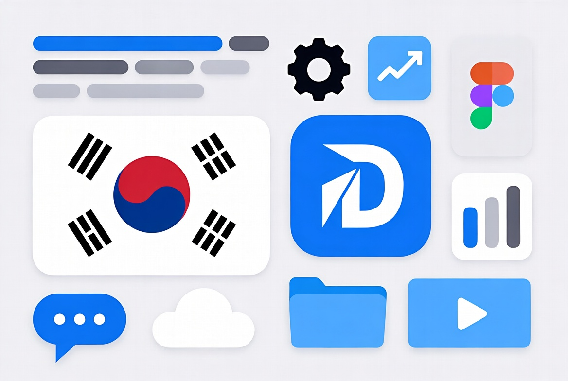DNF Korean Server Access: No Extra Verification