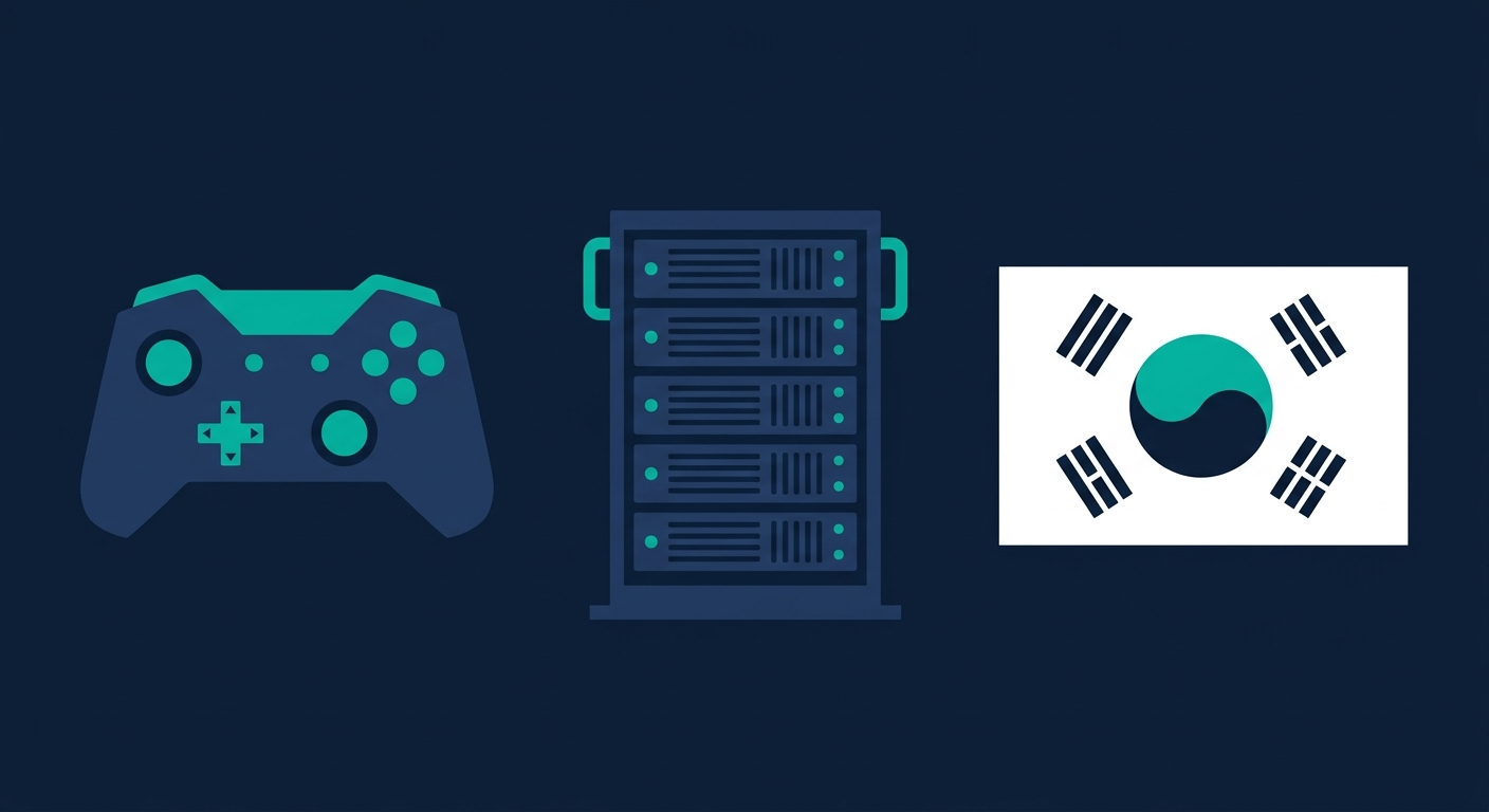 Play Lost Ark Korea Server Without STOVE Verification: Native IP Guide