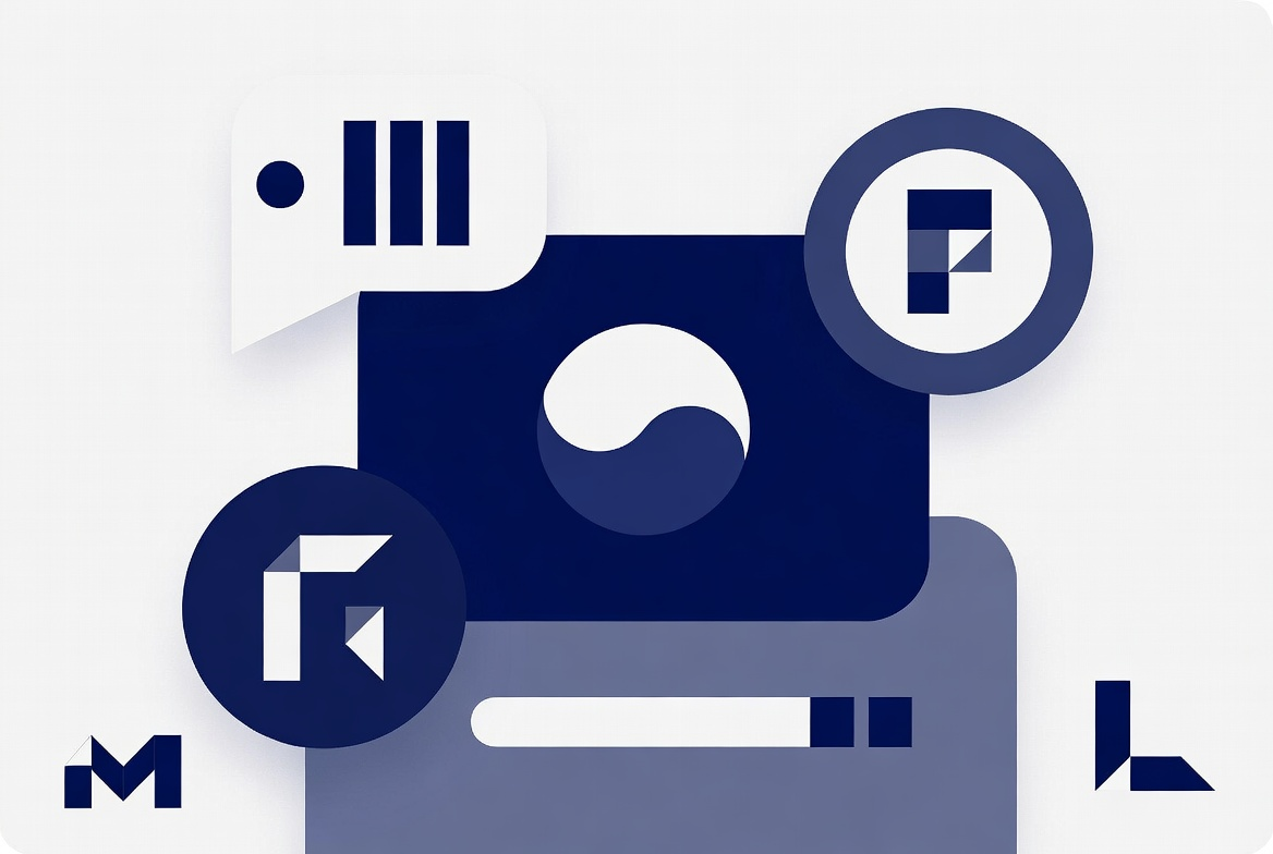 Genie Music & FLO: Korean Music Streaming Overseas