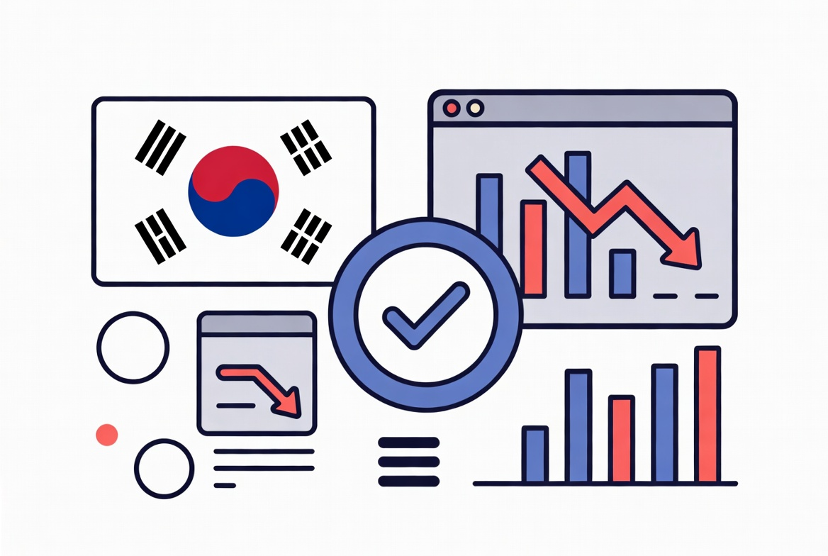 Korean CI/DI Verification: What Foreigners Need to Know