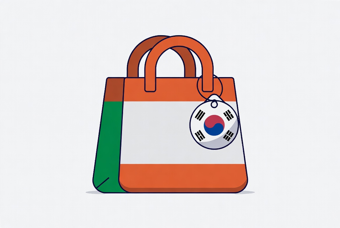 How to Shop Korean Online Stores from Overseas: Olive Young, Coupang & More