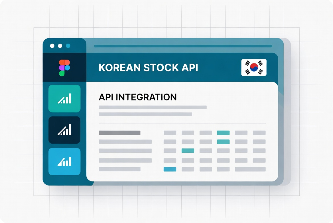 Korean Stock Trading APIs: KIS & Kiwoom from Overseas