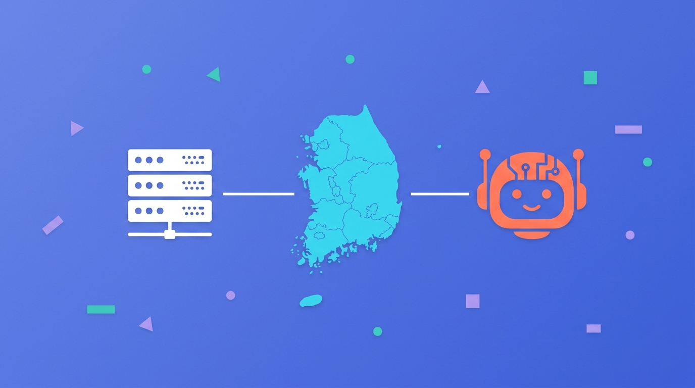 Korea BGP Routing: How KT and SK Networks Connect