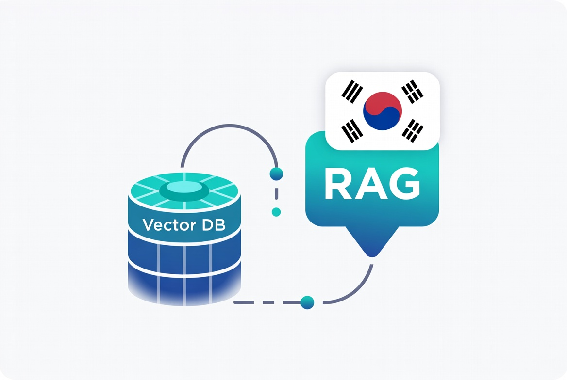 Vector Database on Korean VPS: Qdrant Pinecone Weaviate