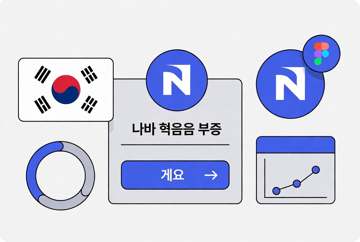 Create Naver Account from Overseas in 2026