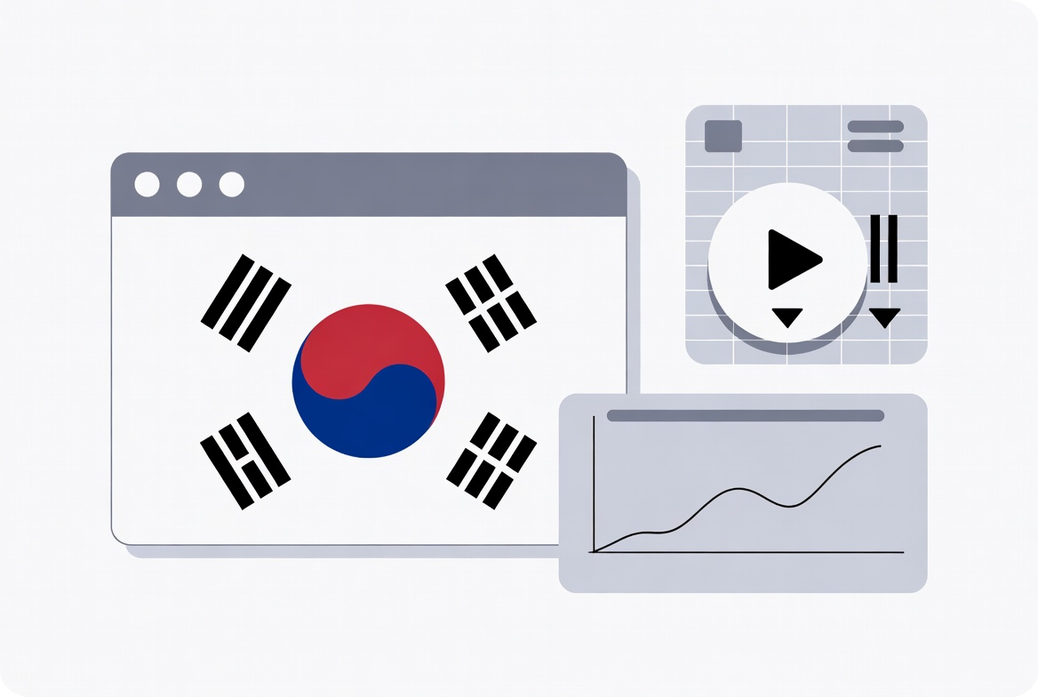 Naver NOW & Weverse Live: K-Pop Live Content Access