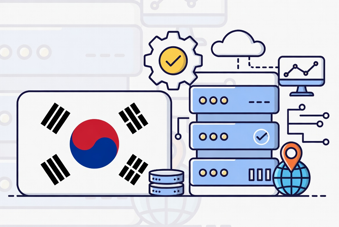 10+ Best FREE VPS Hosting Trials (That Actually Work) i: Korean Native IP Solution