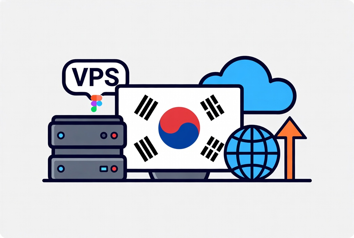 10 Best VPS Hosting Providers: Korean Native IP Solution