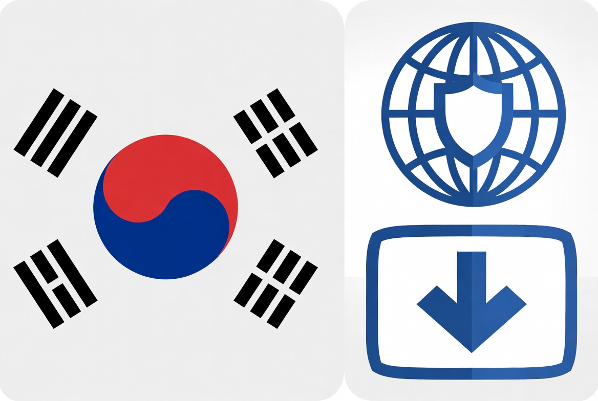5 Best Free VPNs for Gaming in 2026: Fast With No Lag: Korean Native IP Solution