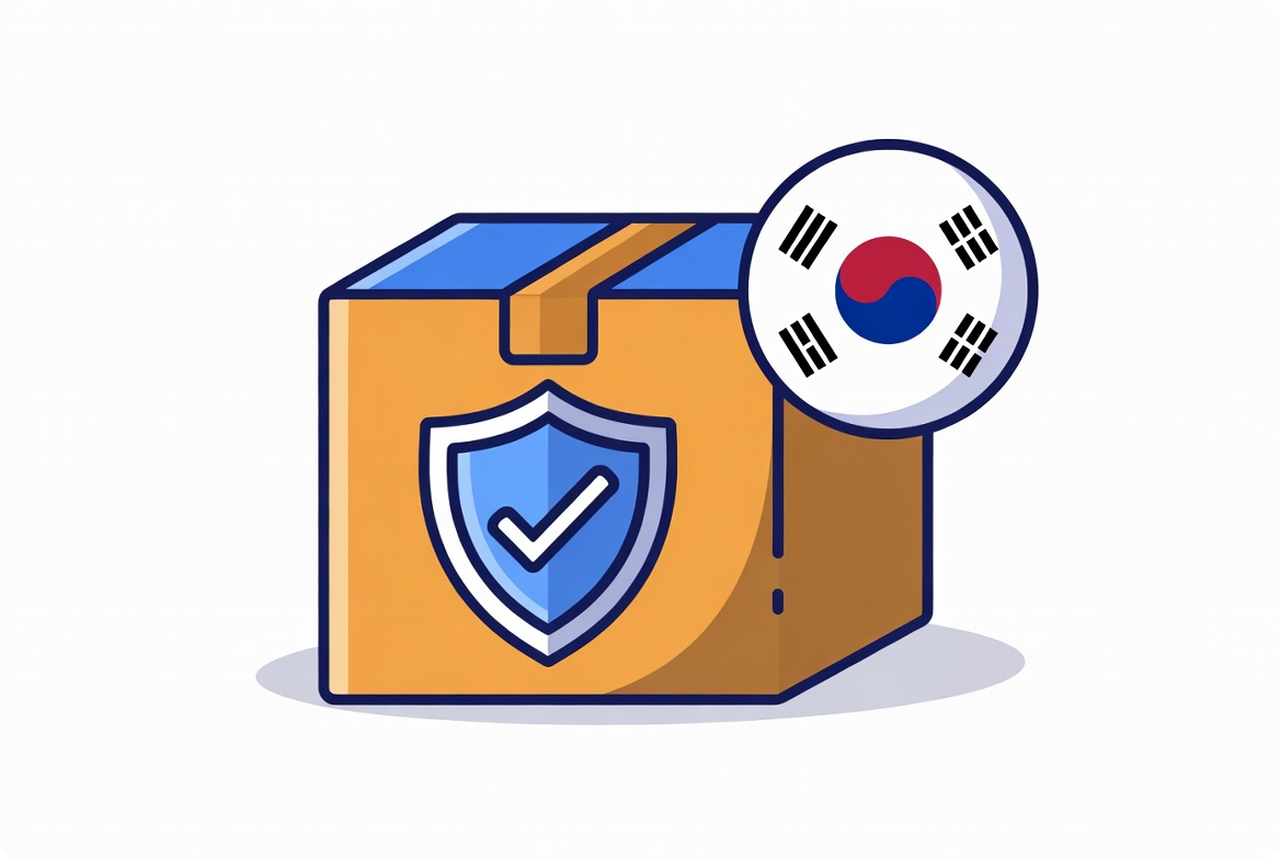 After Coupang breach, Chinese e-commerce falters in Sou: Korean Native IP Solution