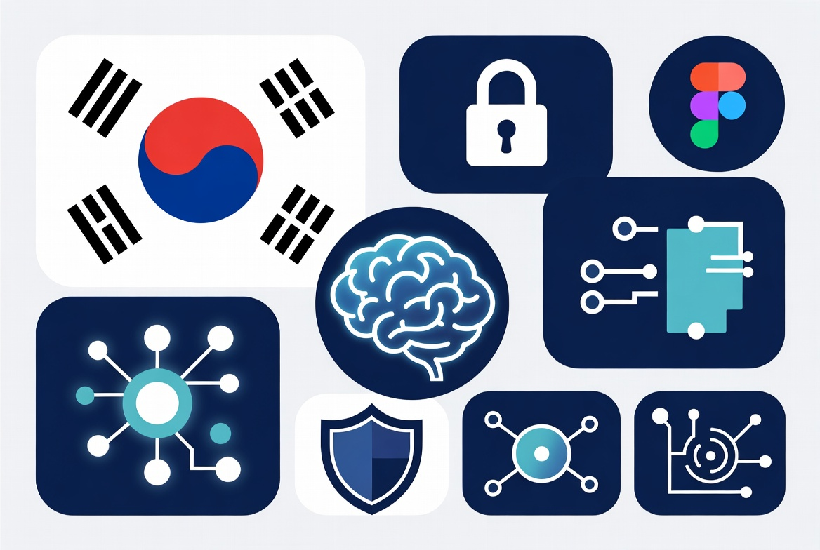 AI chip boom sends Korea exports to record highs, suppl: Korean Native IP Solution