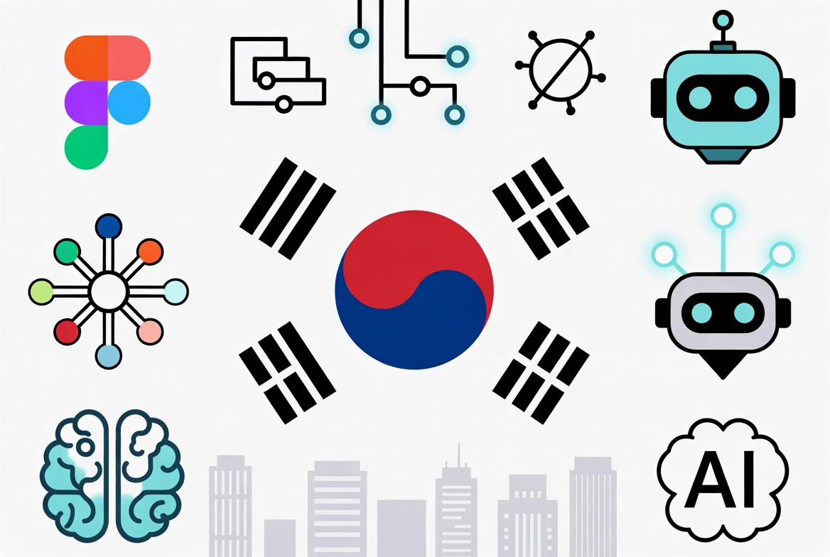 AI Infrastructure Demand and a 100 Million-Person Marke: Korean Native IP Solution