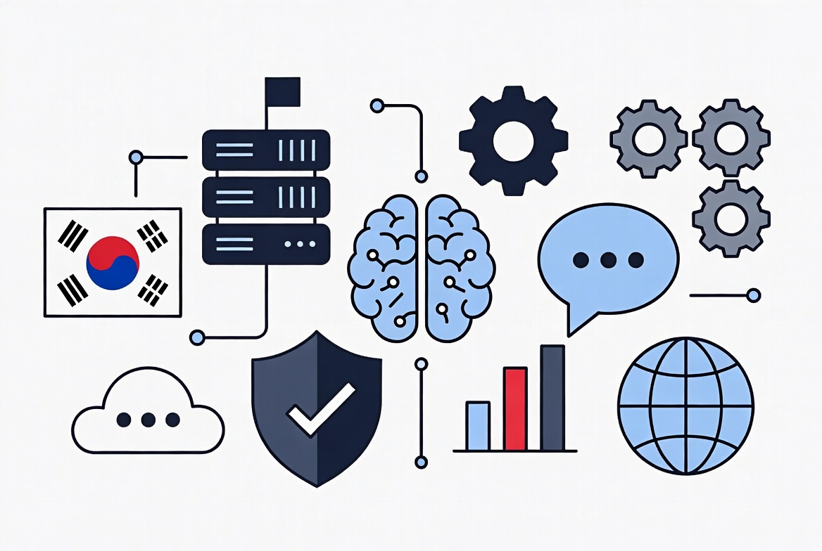 Cafe24 Launches 'OpenClaw VPS' for Easy AI Agent Creati: Korean Native IP Solution