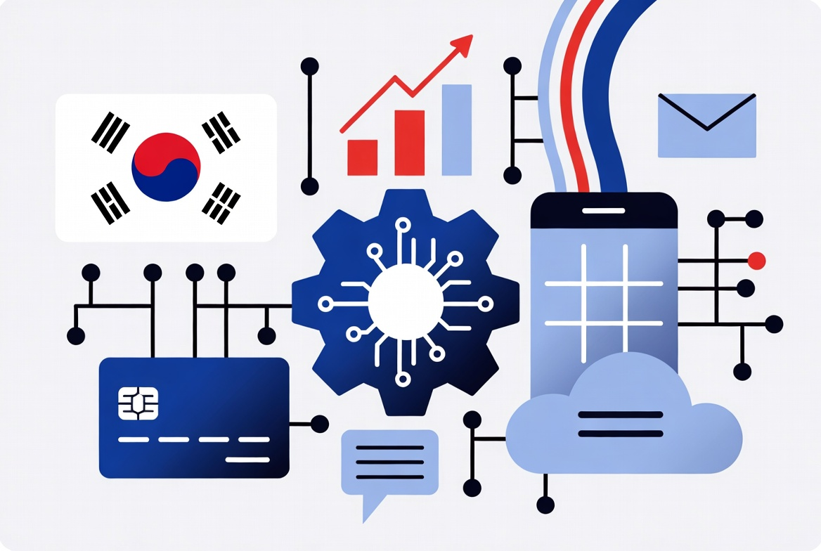 Fintech Laws and Regulations Report 2025 - 2026 Korea: Korean Native IP Solution