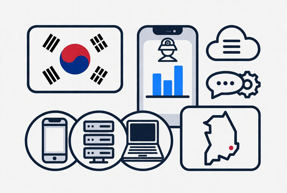 Global fashion firms block Korean consumers' access to : Korean Native IP Solution