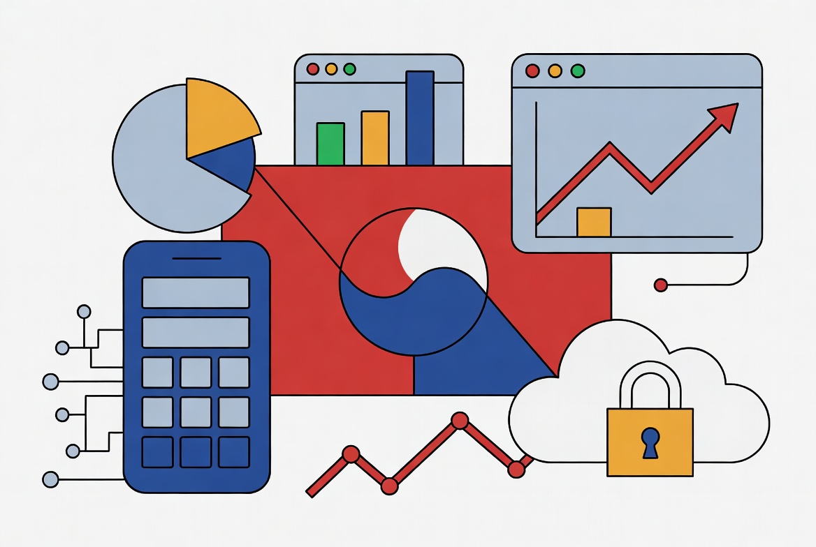 Google Play to ban overseas crypto exchanges from South: Korean Native IP Solution