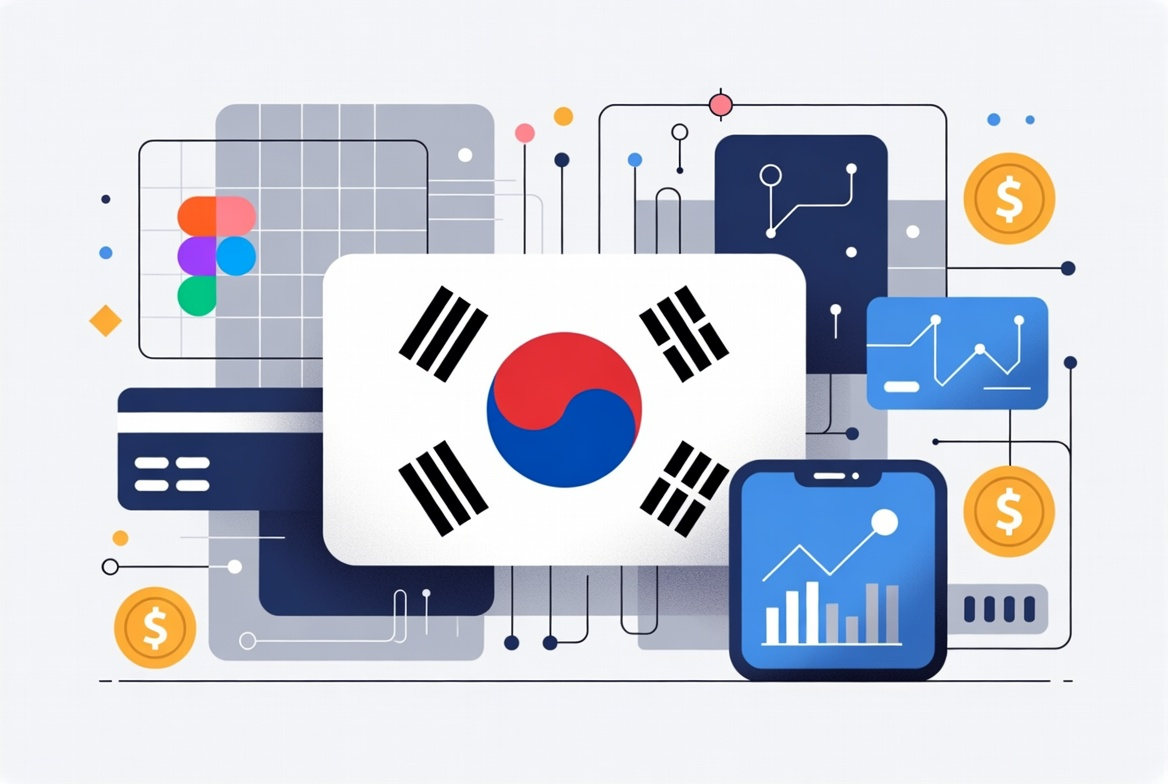 Hanpass eyes Kosdaq debut to scale global cross-border : Korean Native IP Solution