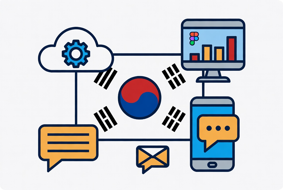 Huawei Korea holds partner summit to push AI infrastruc: Korean Native IP Solution