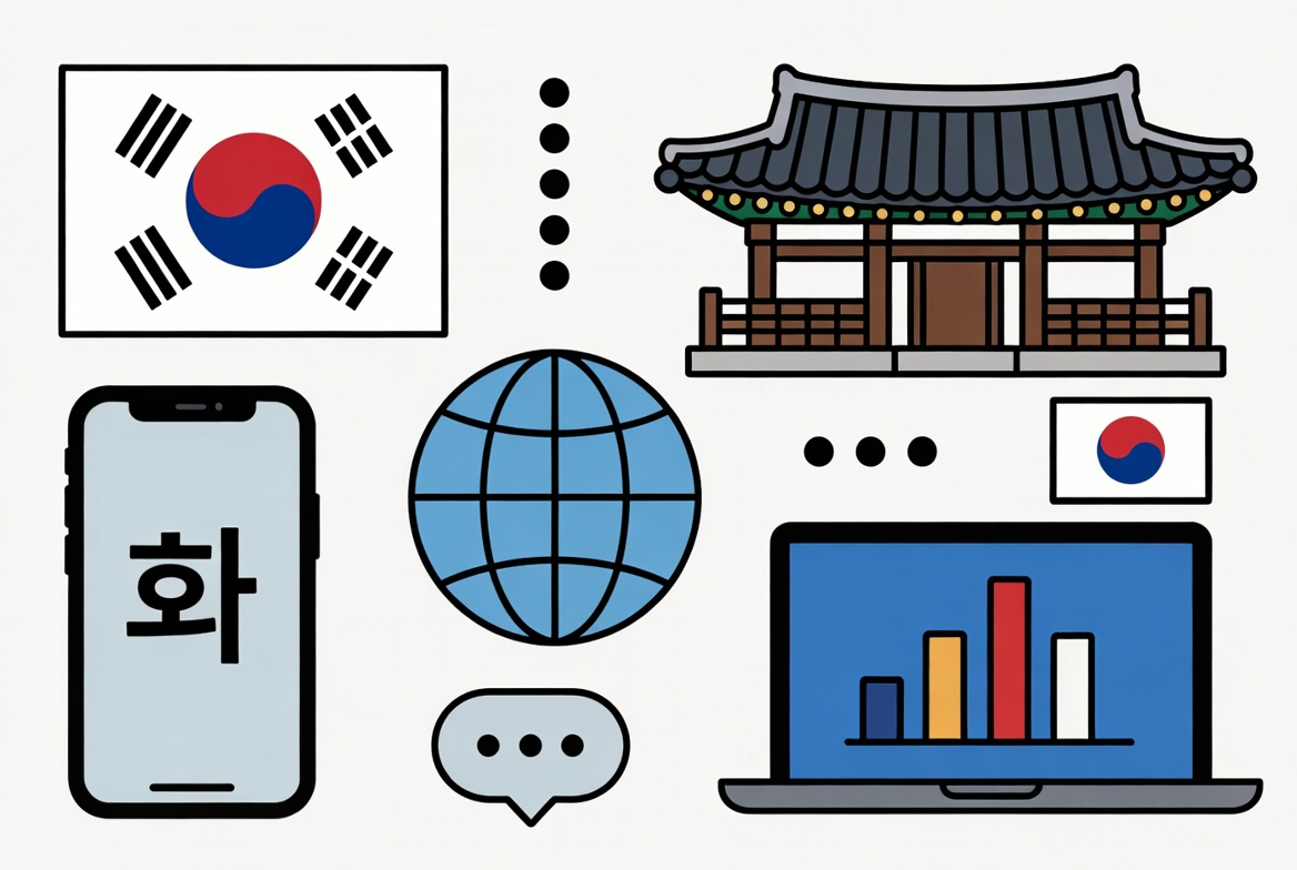 Korea’s H2O Hospitality Finds Its Place in the UAE’s St: Korean Native IP Solution