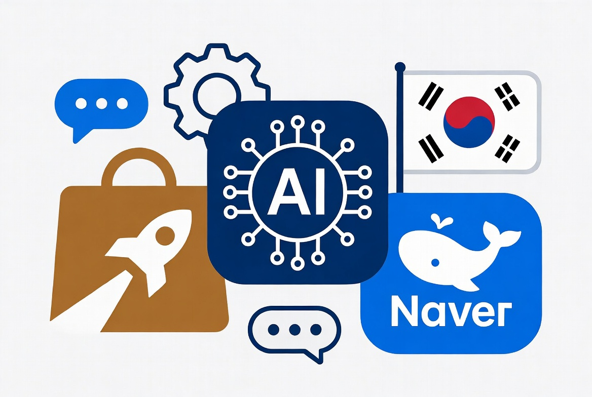 Naver, Coupang, Daangn expand AI review systems: Korean Native IP Solution