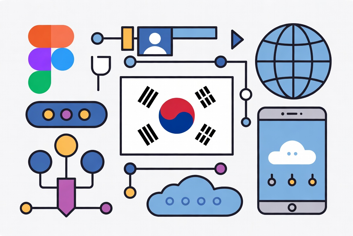 NVIDIA's Huang Lands in Seoul to Cement Korea's AI Supe: Korean Native IP Solution