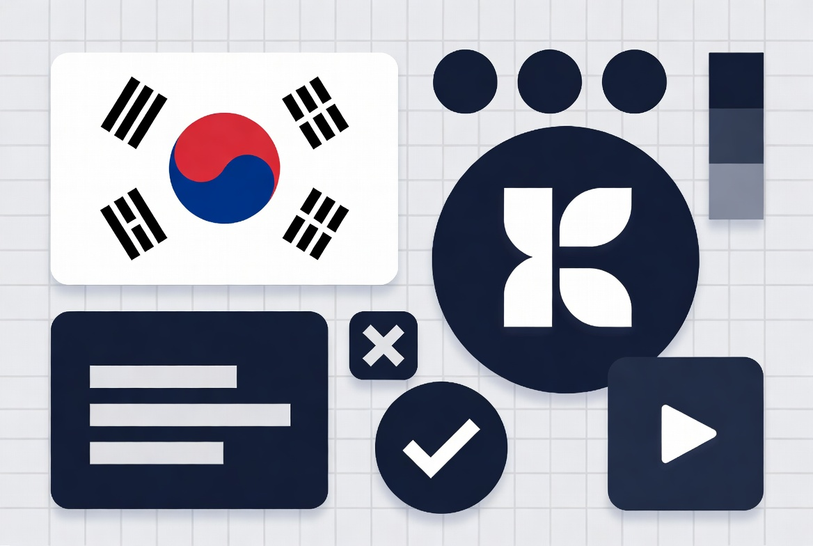 Nvidia unveils AI infrastructure deals in South Korea: Korean Native IP Solution