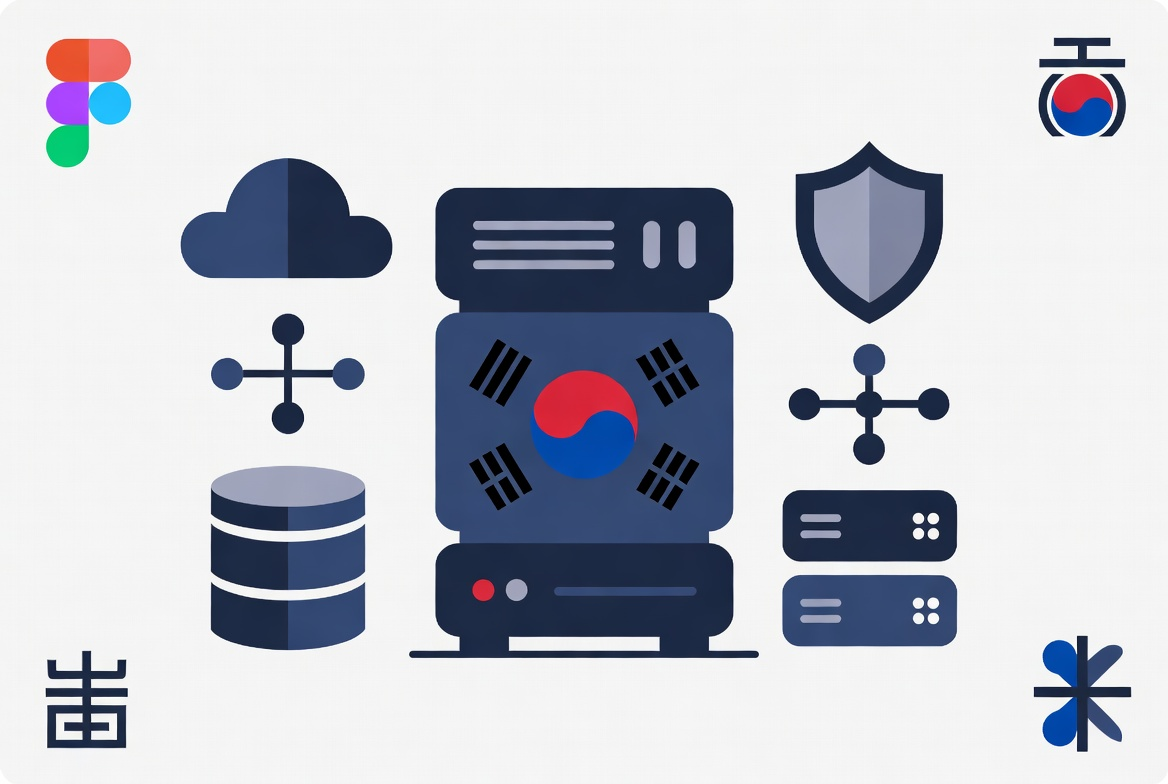 Selected best VPS Server Hosting Provider with Korea, S: Korean Native IP Solution