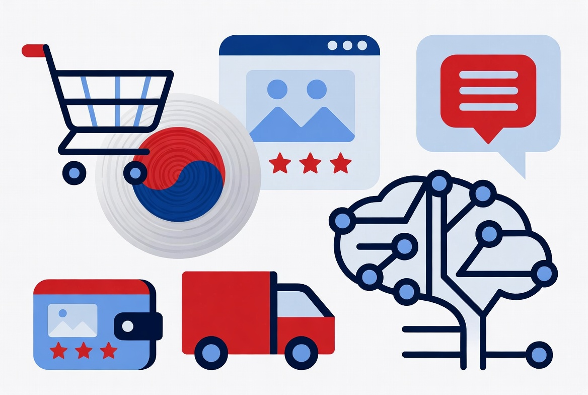 Shinsegae–Alibaba e-commerce venture gets green light: Korean Native IP Solution