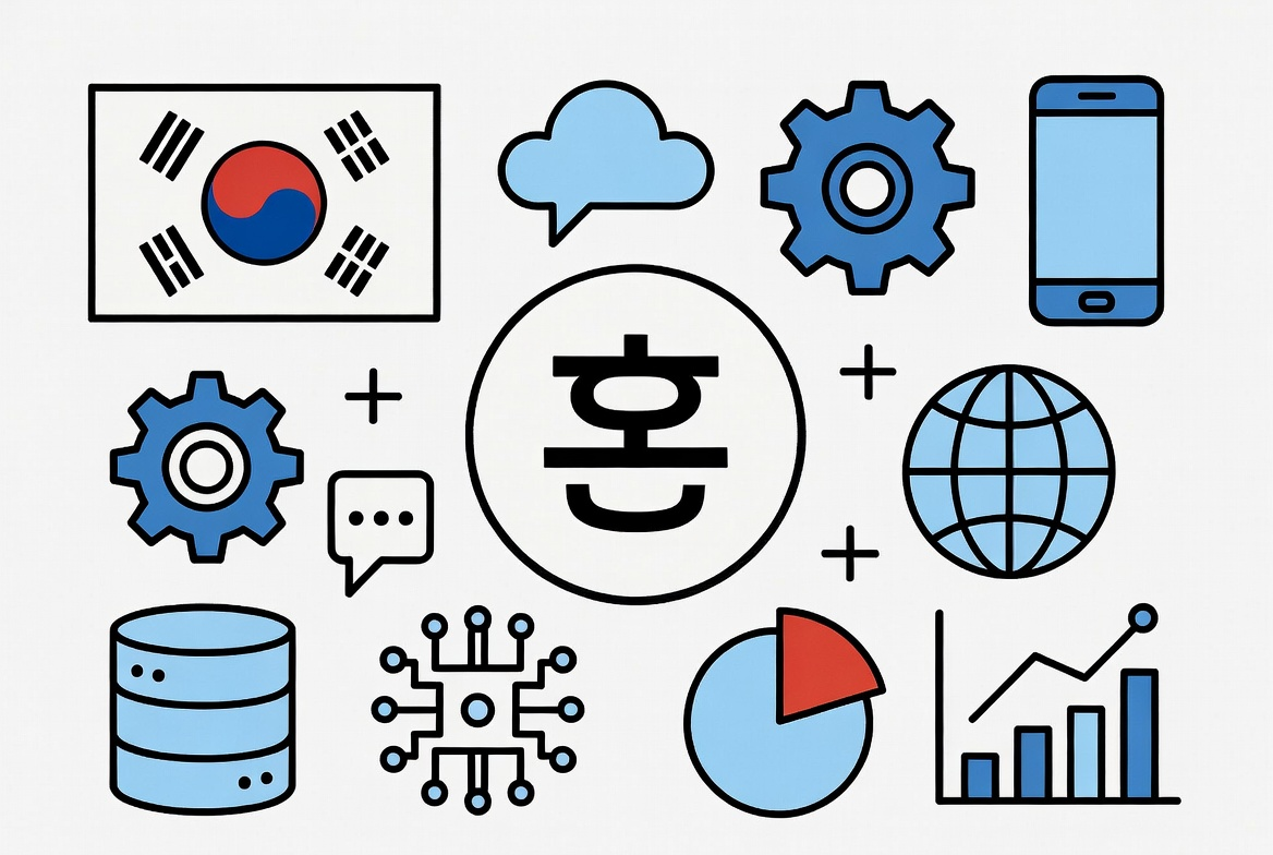 SK Telecom to Build Gigawatt-Scale AI Cloud in Korea Us: Korean Native IP Solution