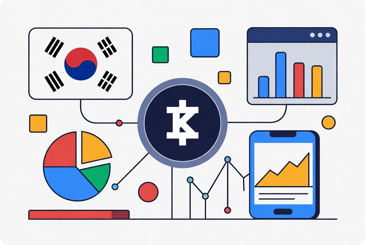 South Korea’s FIU Cracks Down: New Regulations Target P: Korean Native IP Solution