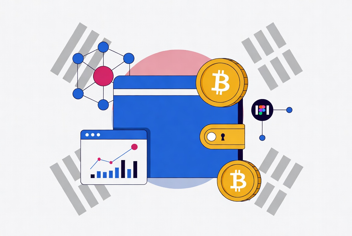 South Korea’s FIU Reviews Crypto Exchanges Ahead of Bro: Korean Native IP Solution