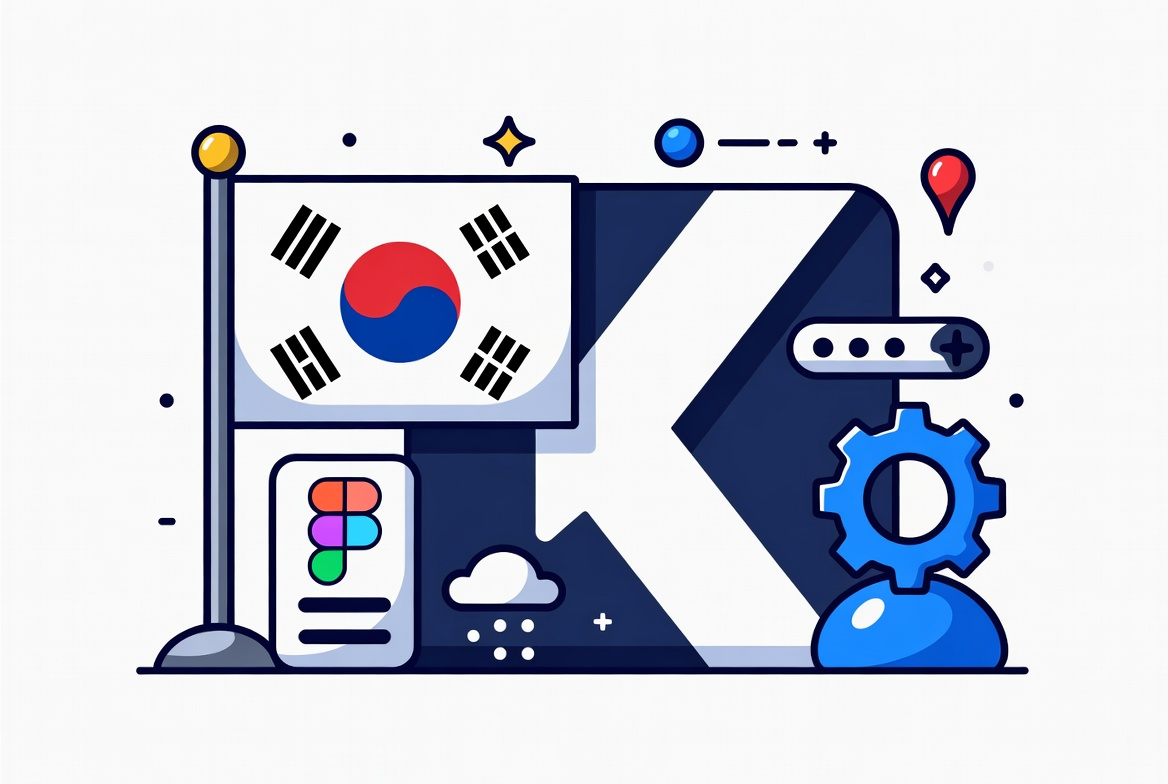 The domestic webtoon market is suffering from copyright: Korean Native IP Solution