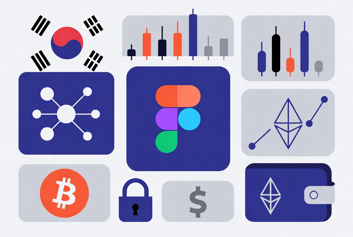 The South Korean bank powering Upbit is testing Ripple : Korean Native IP Solution