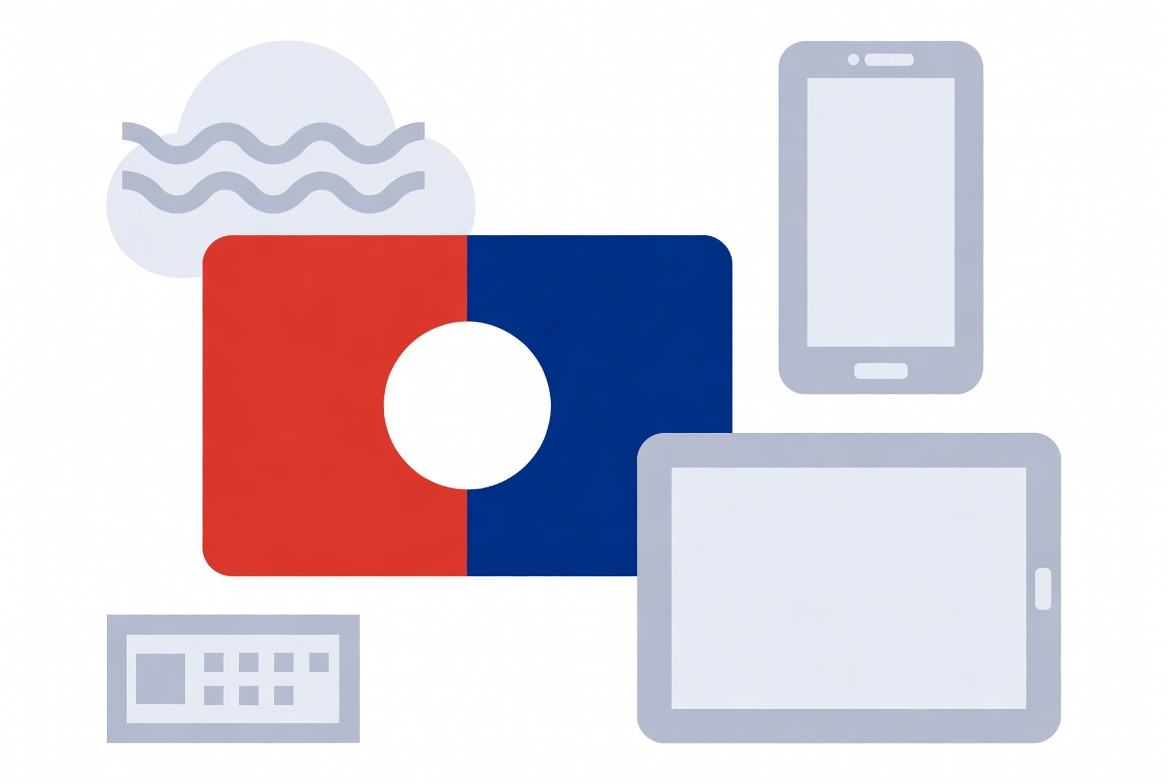 The Unreal World of Korean Webtoons: Korean Native IP Solution