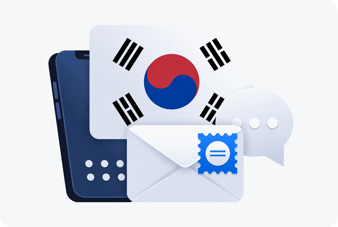 Toss collects marketing ideas for attracting more forei: Korean Native IP Solution
