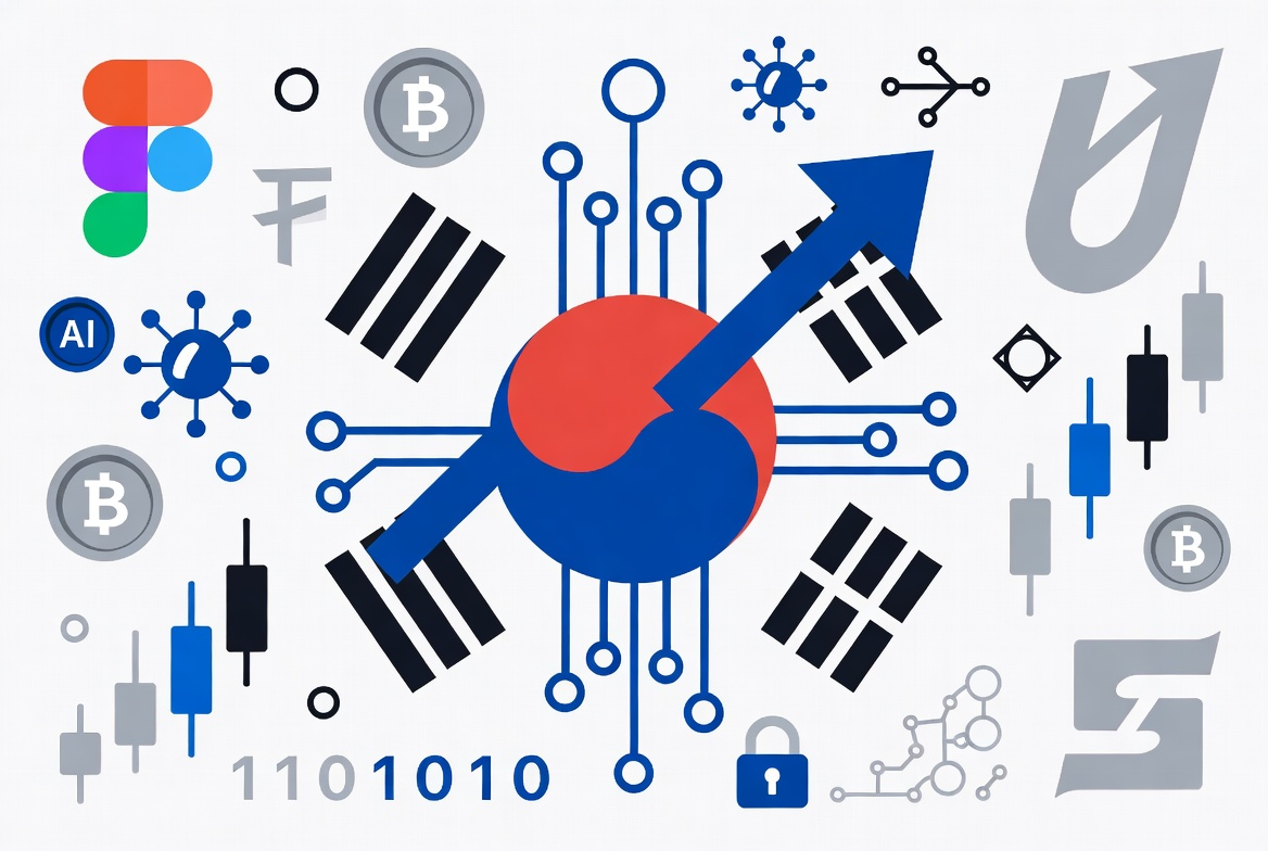 Upbit adds B3 Korean won pair as Base token gains Korea: Korean Native IP Solution