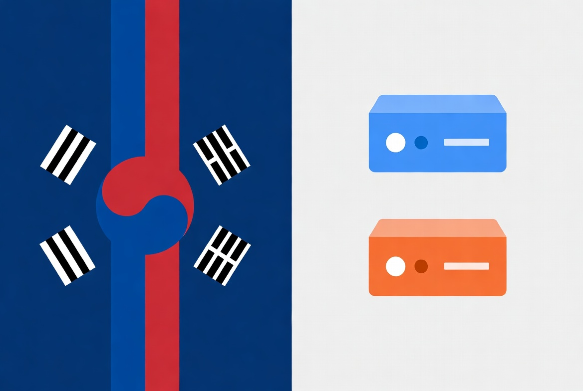 Korean VPS vs Singapore VPS vs Japan VPS: Which Is Best for Your Use Case?