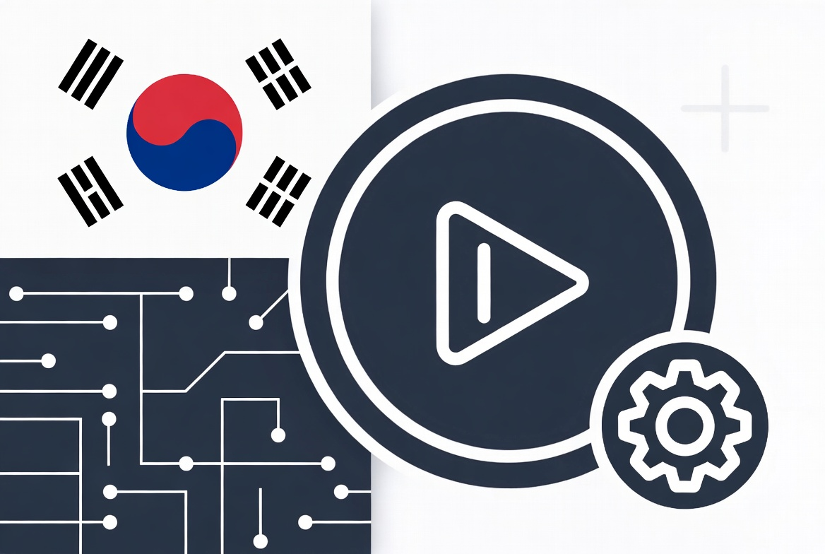 Stream Wavve from Outside Korea: 2025 Complete Guide