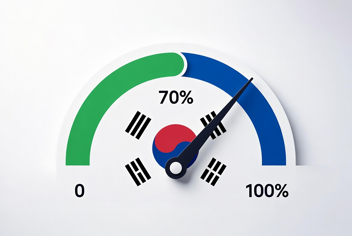 WireGuard Speed Optimization on Korean VPS